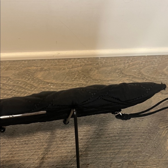 Vera Bradley Slim Wristlet Clutch Quilted NWOT - Picture 5 of 6